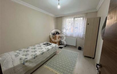 Aliağa Kazım Dirik Mahallesinde Satılık 2+1 Merkezi Daire