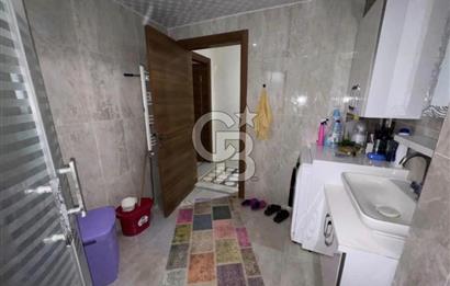 Aliağa Kazım Dirik Mahallesinde Satılık 2+1 Merkezi Daire
