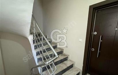 Aliağa Kazım Dirik Mahallesinde Satılık 2+1 Merkezi Daire