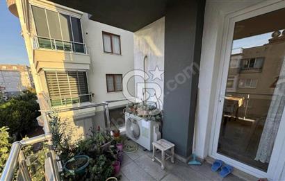 Aliağa Kazım Dirik Mahallesinde Satılık 2+1 Merkezi Daire