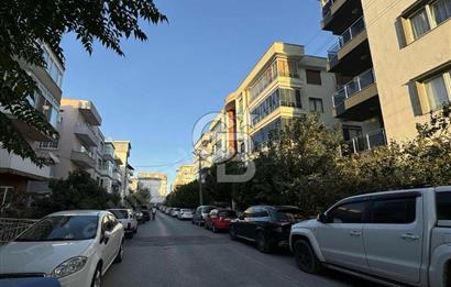 Aliağa Kazım Dirik Mahallesinde Satılık 2+1 Merkezi Daire