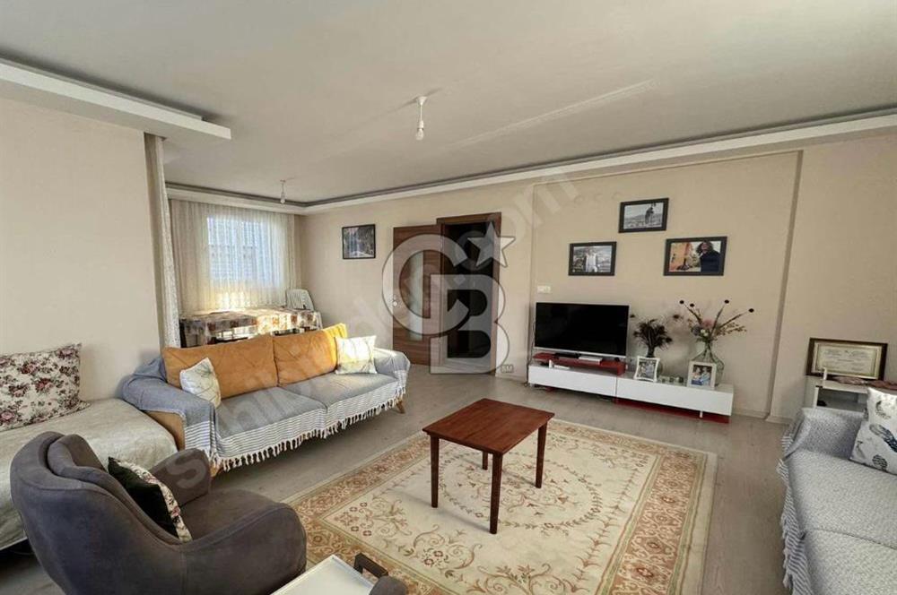 Aliağa Kazım Dirik Mahallesinde Satılık 2+1 Merkezi Daire