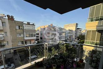 Aliağa Kazım Dirik Mahallesinde Satılık 2+1 Merkezi Daire - 5 - 374386