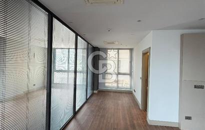 TOKATLI PLAZA BORNOVA DA KİRALIK OFİS