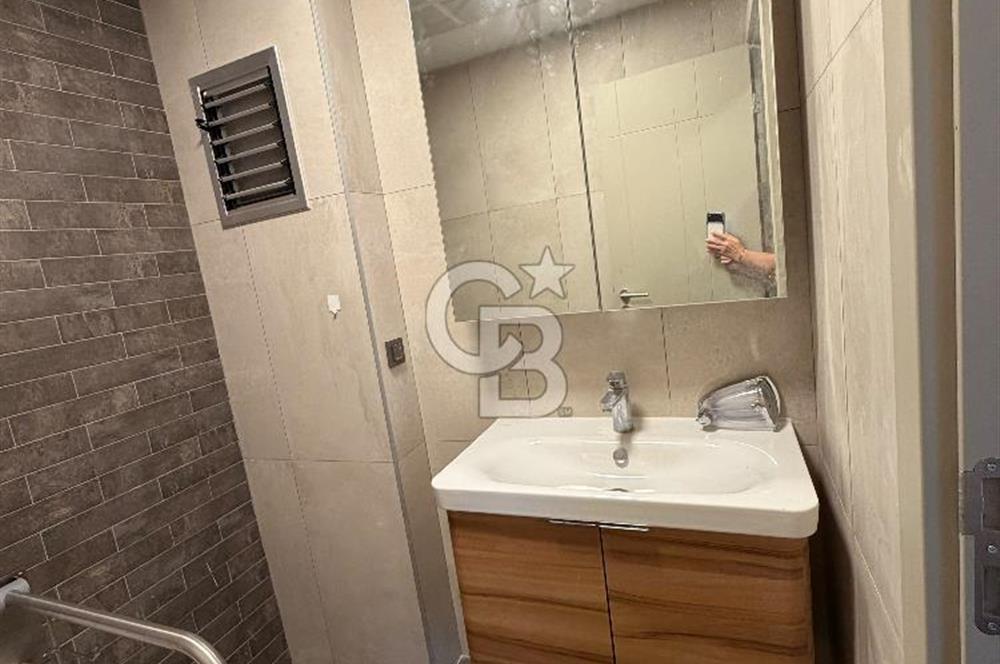 TOKATLI PLAZA BORNOVA DA KİRALIK OFİS
