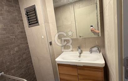 TOKATLI PLAZA BORNOVA DA KİRALIK OFİS