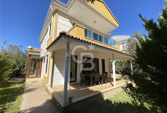 Ayvalık Sefa Çamlık'ta 3+1 Satılık Müstakil Villa - 9 - 374453