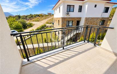 GÖKÇEADADA HAVUZLU SİTE 2+1 VE 1+0 DAİRE FIRSAT TEK FİYAT