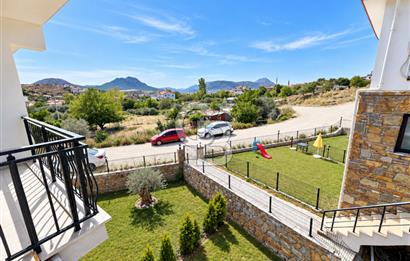 GÖKÇEADADA HAVUZLU SİTE 2+1 VE 1+0 DAİRE FIRSAT TEK FİYAT