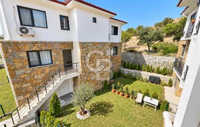 GÖKÇEADADA HAVUZLU SİTE 2+1 VE 1+0 DAİRE FIRSAT TEK FİYAT