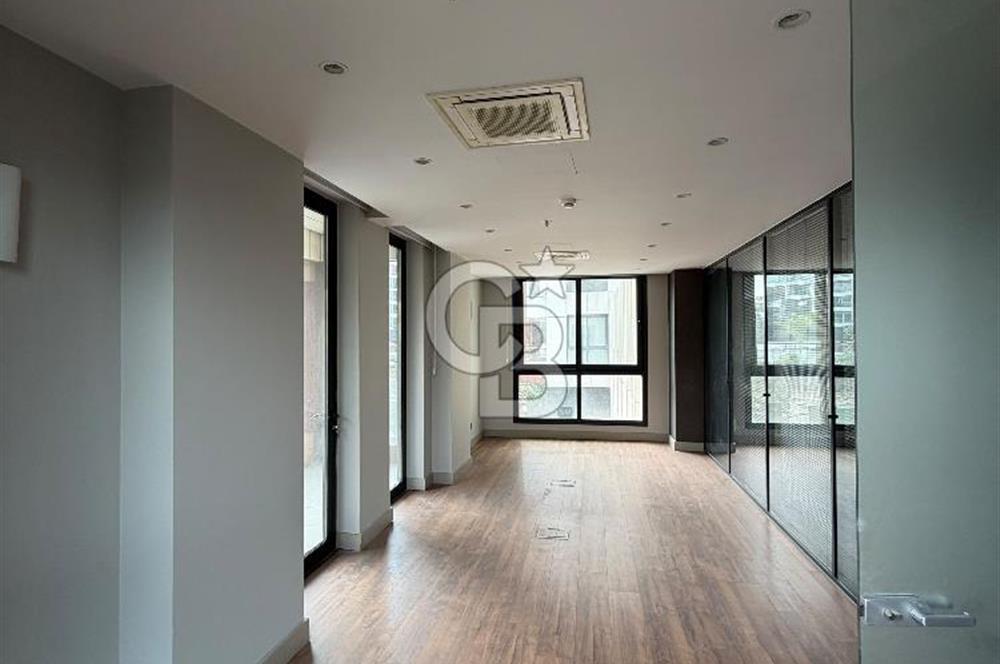 TOKATLI PLAZA BORNOVA DA KİRALIK OFİS