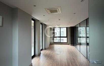 TOKATLI PLAZA BORNOVA DA KİRALIK OFİS
