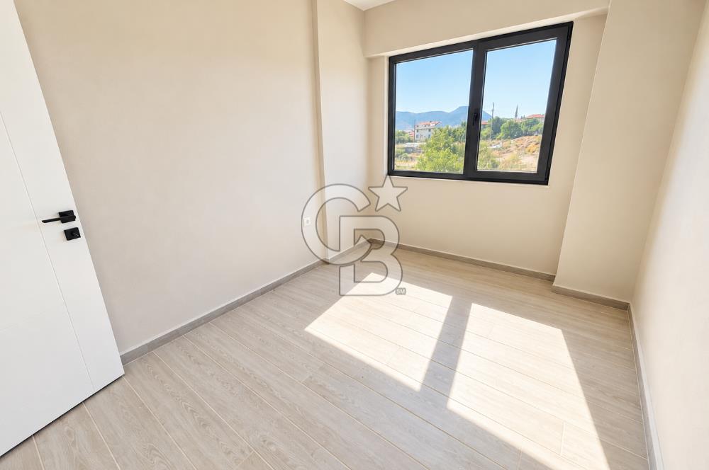 GÖKÇEADADA HAVUZLU SİTE 2+1 VE 1+0 DAİRE FIRSAT TEK FİYAT