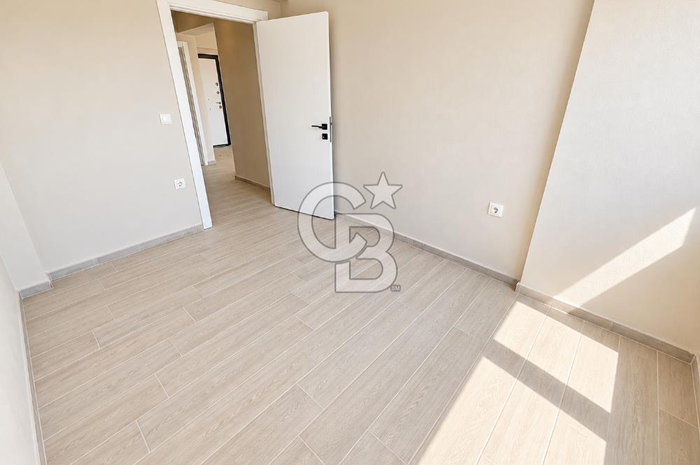 GÖKÇEADADA HAVUZLU SİTE 2+1 VE 1+0 DAİRE FIRSAT TEK FİYAT