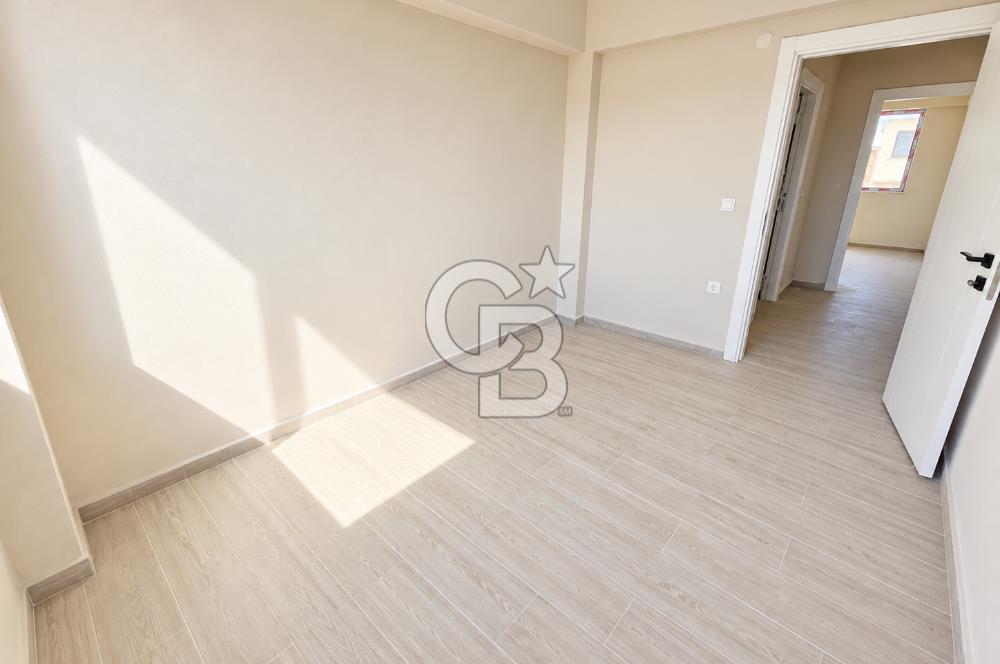 GÖKÇEADADA HAVUZLU SİTE 2+1 VE 1+0 DAİRE FIRSAT TEK FİYAT