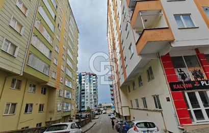 OF'DA MERKEZİ KONUMA SAHİP LÜKS SATILIK DAİRE
