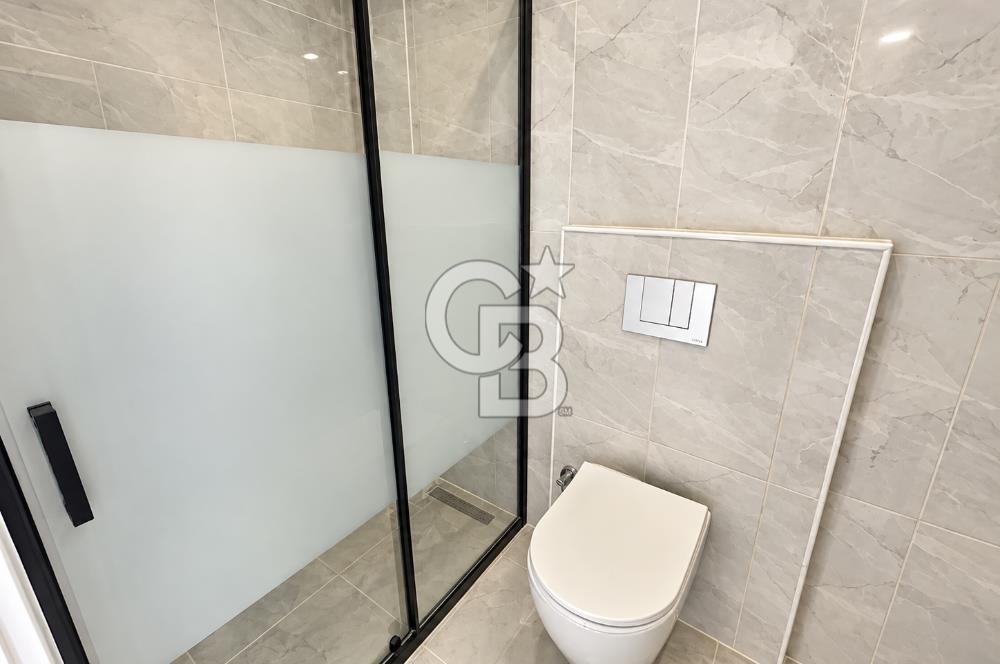 GÖKÇEADADA HAVUZLU SİTE 2+1 VE 1+0 DAİRE FIRSAT TEK FİYAT