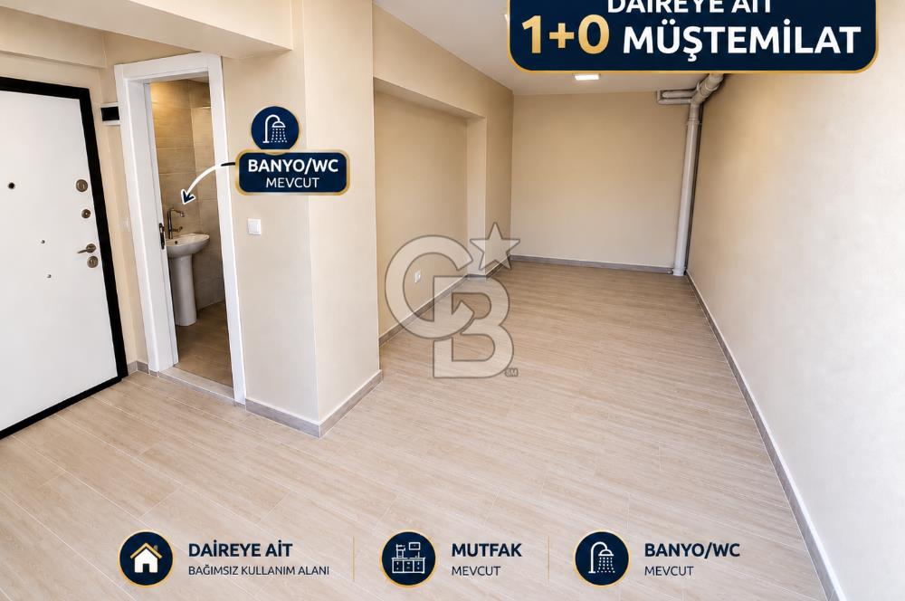 GÖKÇEADADA HAVUZLU SİTE 2+1 VE 1+0 DAİRE FIRSAT TEK FİYAT