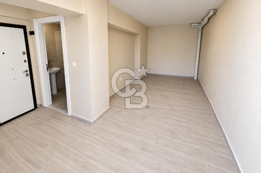 GÖKÇEADADA HAVUZLU SİTE 2+1 VE 1+0 DAİRE FIRSAT TEK FİYAT