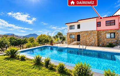 GÖKÇEADADA HAVUZLU SİTE 2+1 VE 1+0 DAİRE FIRSAT TEK FİYAT