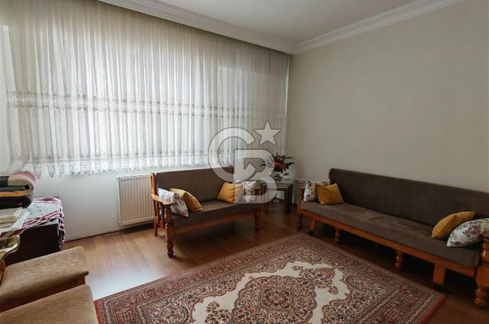 OF'DA MERKEZİ KONUMA SAHİP LÜKS SATILIK DAİRE