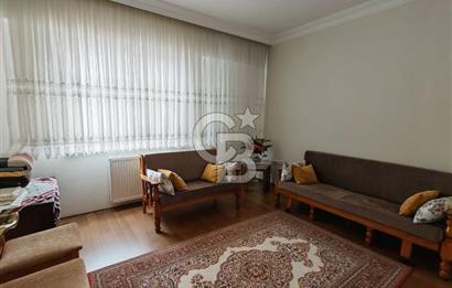 OF'DA MERKEZİ KONUMA SAHİP LÜKS SATILIK DAİRE