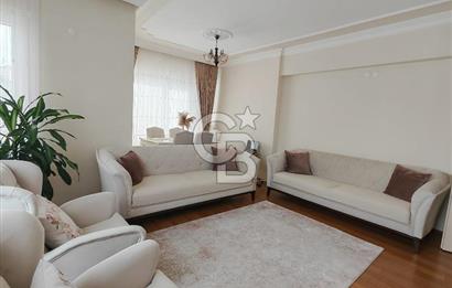 OF'DA MERKEZİ KONUMA SAHİP LÜKS SATILIK DAİRE