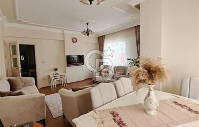 OF'DA MERKEZİ KONUMA SAHİP LÜKS SATILIK DAİRE