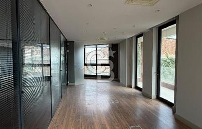 TOKATLI PLAZA BORNOVA DA KİRALIK OFİS