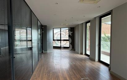 TOKATLI PLAZA BORNOVA DA KİRALIK OFİS