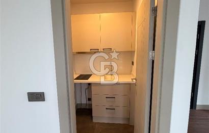 TOKATLI PLAZA BORNOVA DA KİRALIK OFİS
