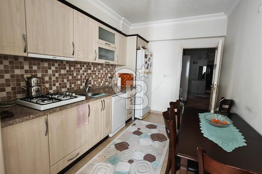 OF'DA MERKEZİ KONUMA SAHİP LÜKS SATILIK DAİRE