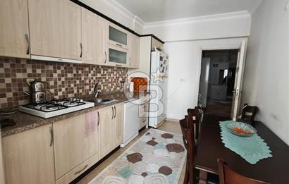 OF'DA MERKEZİ KONUMA SAHİP LÜKS SATILIK DAİRE