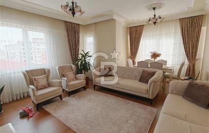 OF'DA MERKEZİ KONUMA SAHİP LÜKS SATILIK DAİRE