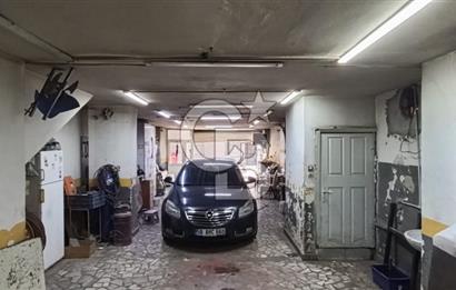 Eyüp Emniyettepe'de Merkezi Sistemli Satılık Daire