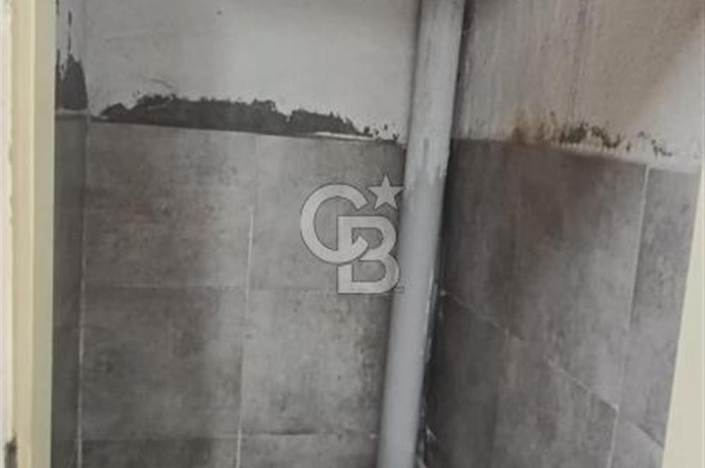 Eyüp Emniyettepe'de Merkezi Sistemli Satılık Daire