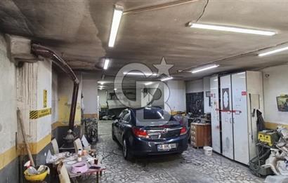 Eyüp Emniyettepe'de Merkezi Sistemli Satılık Daire