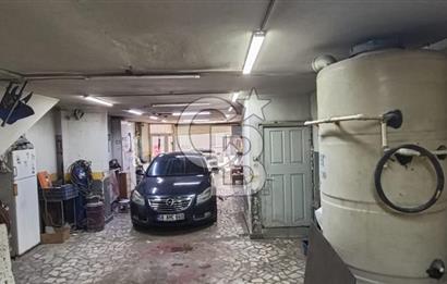Eyüp Emniyettepe'de Merkezi Sistemli Satılık Daire