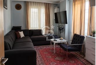 Kağıthane Nurtepe'de Merkezi Sistemli Satılık Daire - 10 - 374451