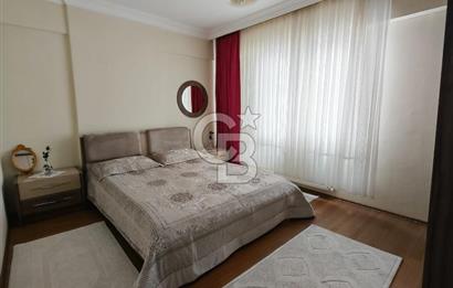 OF'DA MERKEZİ KONUMA SAHİP LÜKS SATILIK DAİRE