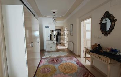 OF'DA MERKEZİ KONUMA SAHİP LÜKS SATILIK DAİRE