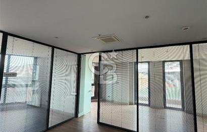 TOKATLI PLAZA BORNOVA DA KİRALIK OFİS