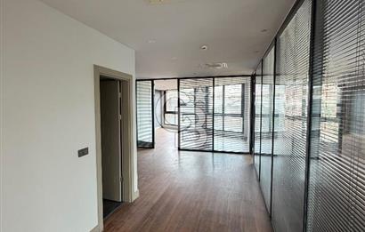 TOKATLI PLAZA BORNOVA DA KİRALIK OFİS