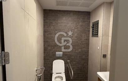 TOKATLI PLAZA BORNOVA DA KİRALIK OFİS