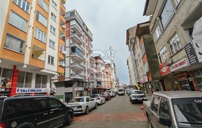 OF'DA MERKEZİ KONUMA SAHİP LÜKS SATILIK DAİRE