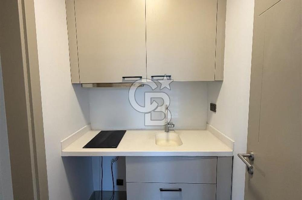 TOKATLI PLAZA BORNOVA DA KİRALIK OFİS