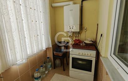OF'DA MERKEZİ KONUMA SAHİP LÜKS SATILIK DAİRE