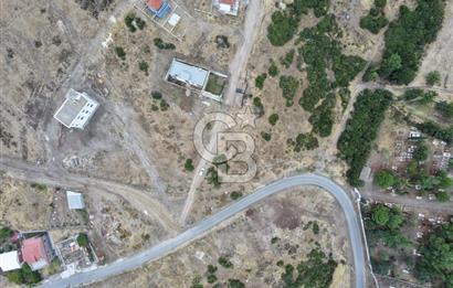 AYVACIK GÜLPINAR DENİZ MANZARALI İMARLI HARİKA ARSA