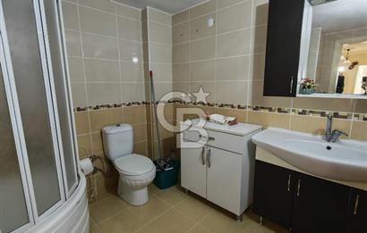 OF'DA MERKEZİ KONUMA SAHİP LÜKS SATILIK DAİRE