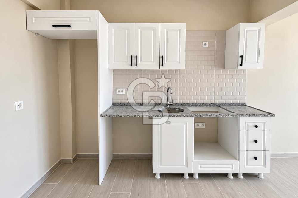 GÖKÇEADADA HAVUZLU SİTE 2+1 VE 1+0 DAİRE FIRSAT TEK FİYAT